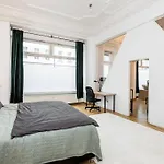 Charming Loft In Berlin Moabit