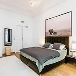 Charming Loft In Berlin Moabit