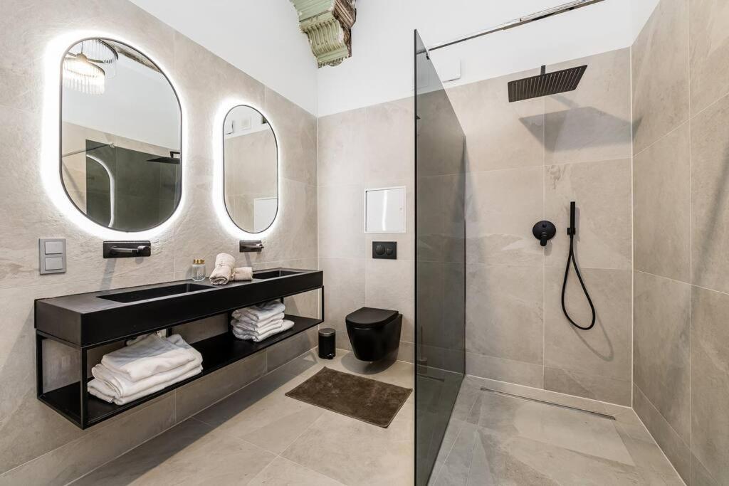 Charming Loft In Moabit *