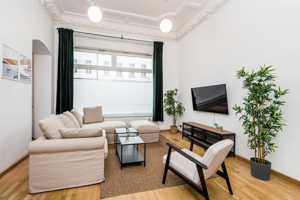 Charming Loft In Moabit Appartamento *